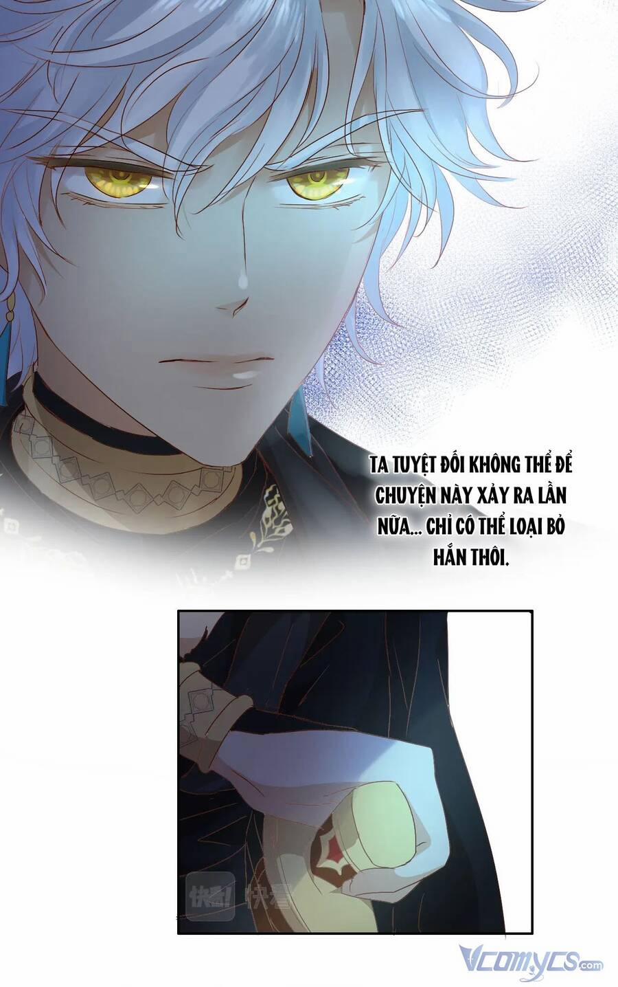 Địch Úc Đa Chi Ca 110 trang 10