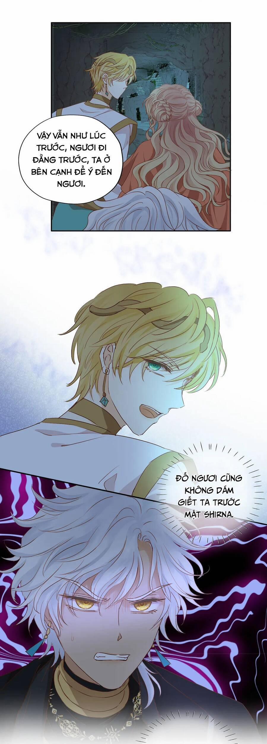 Địch Úc Đa Chi Ca 110 trang 13