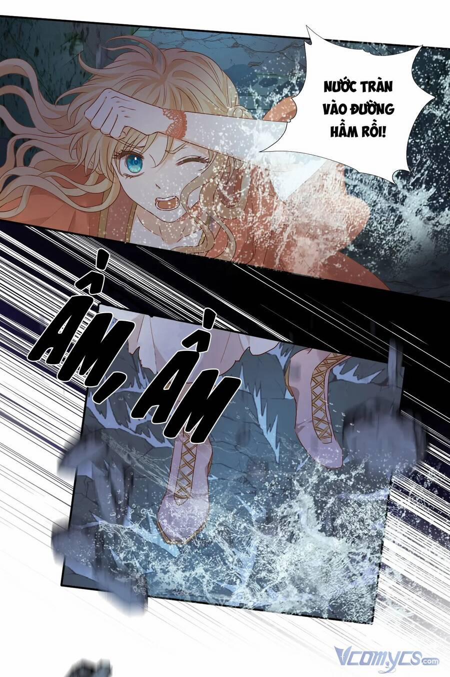 Địch Úc Đa Chi Ca 110 trang 16