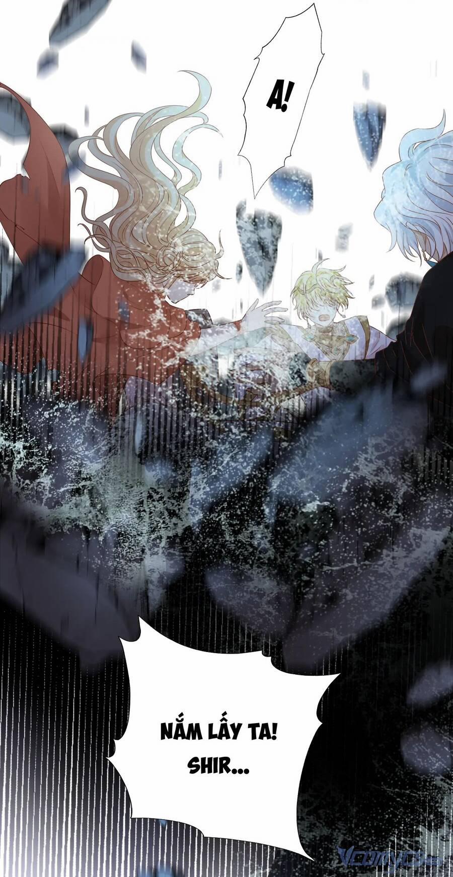 Địch Úc Đa Chi Ca 110 trang 17