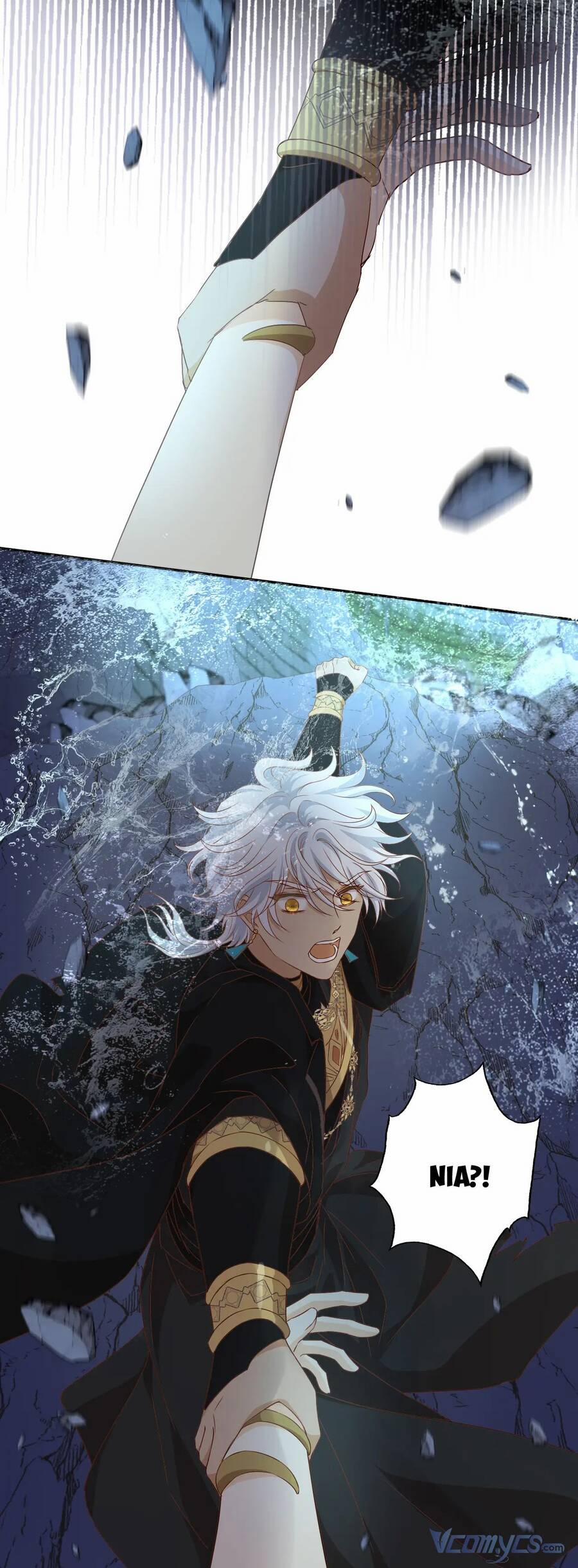 Địch Úc Đa Chi Ca 110 trang 18