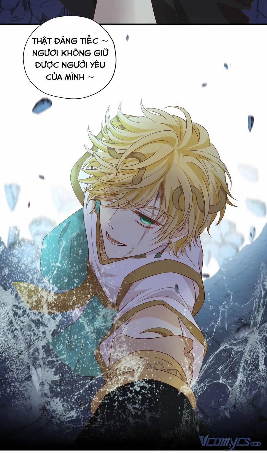 Địch Úc Đa Chi Ca 110 trang 19