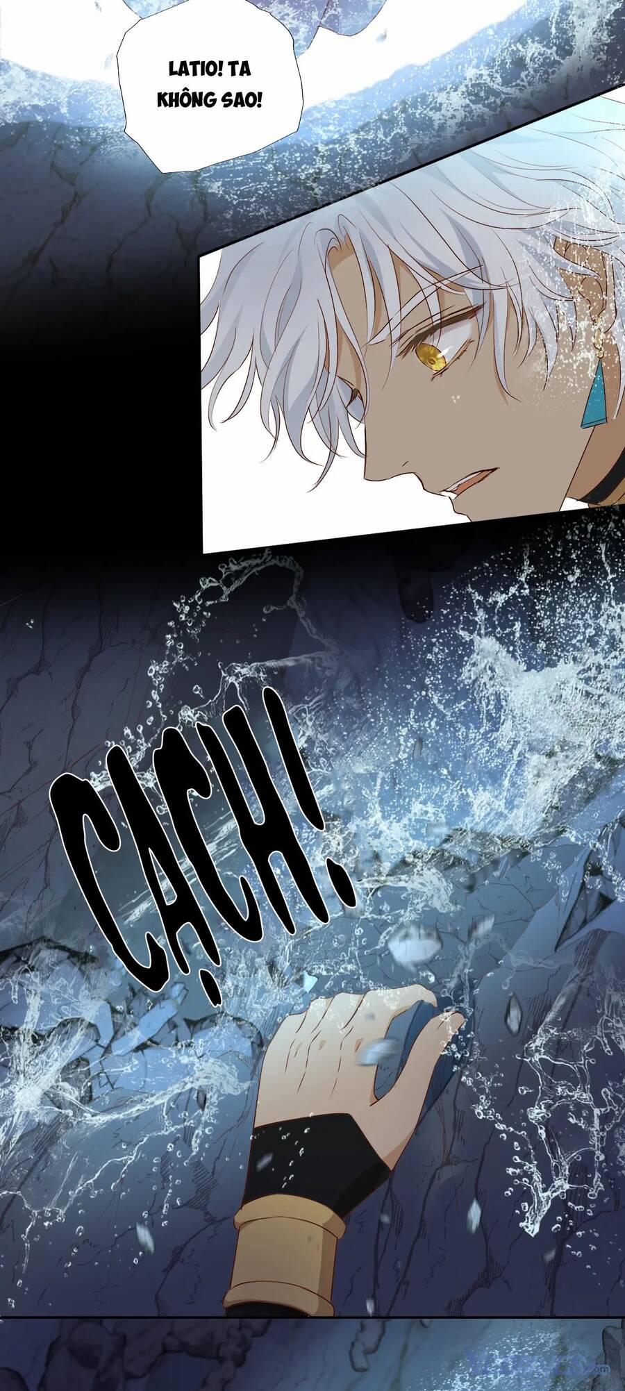 Địch Úc Đa Chi Ca 110 trang 22