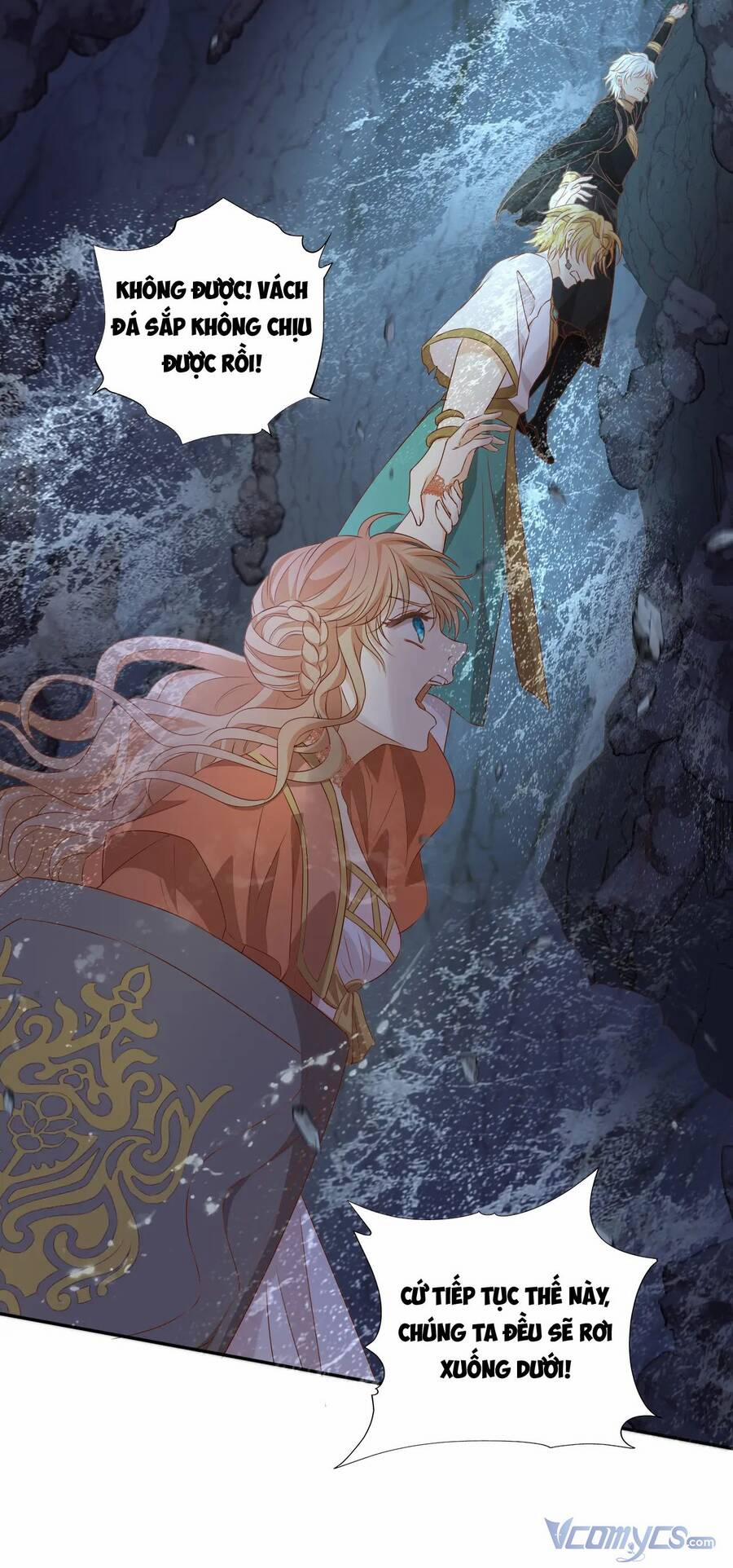 Địch Úc Đa Chi Ca 110 trang 23