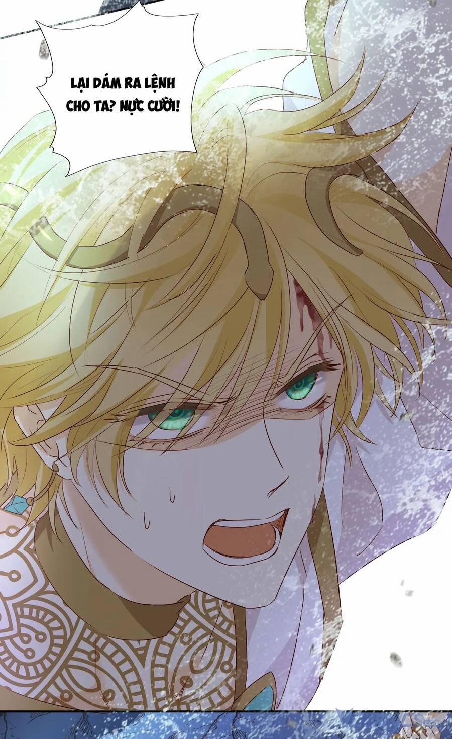 Địch Úc Đa Chi Ca 110 trang 25