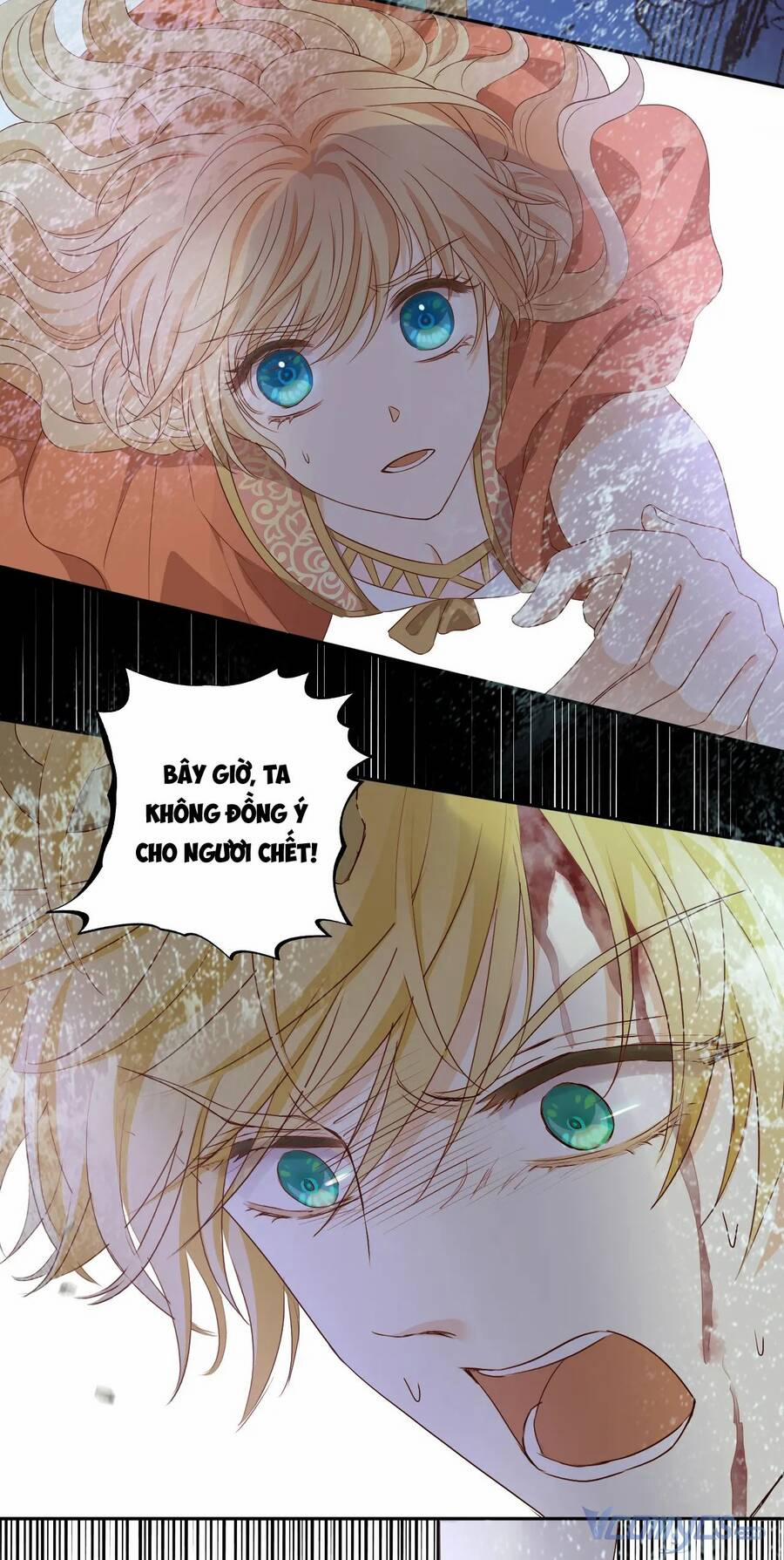 Địch Úc Đa Chi Ca 110 trang 27