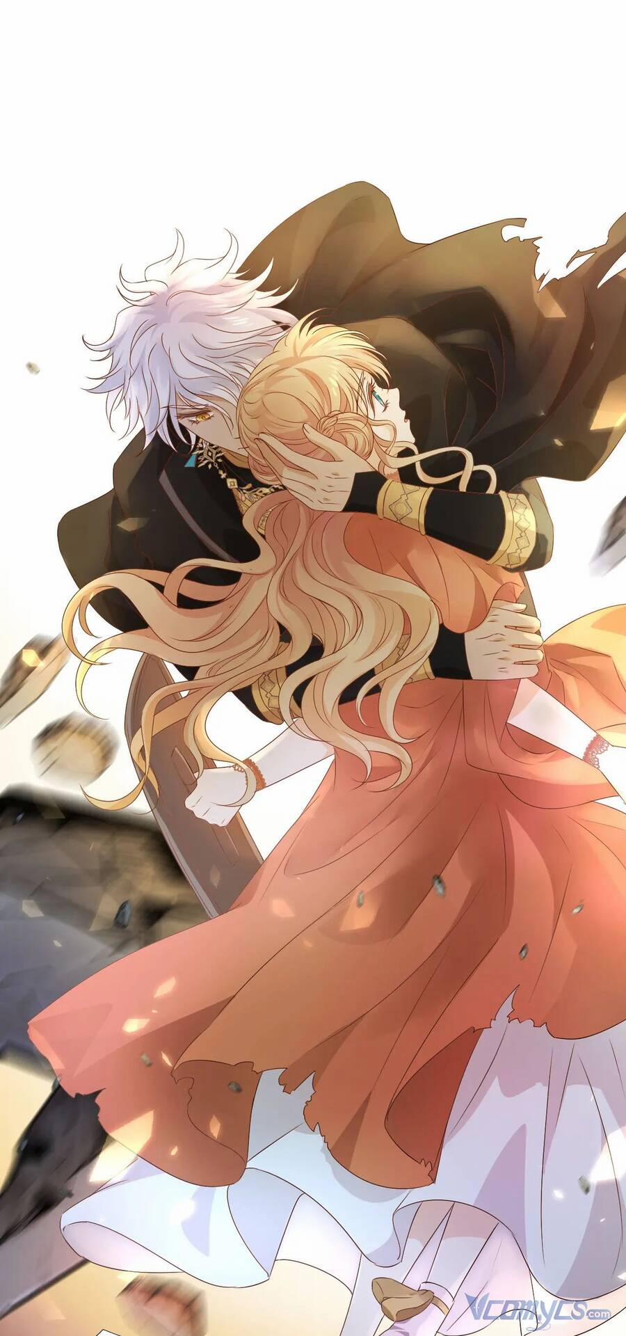 Địch Úc Đa Chi Ca 110 trang 3