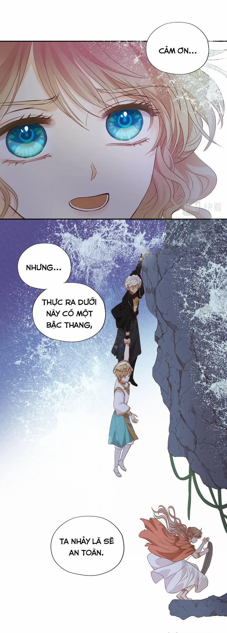 Địch Úc Đa Chi Ca 110 trang 30