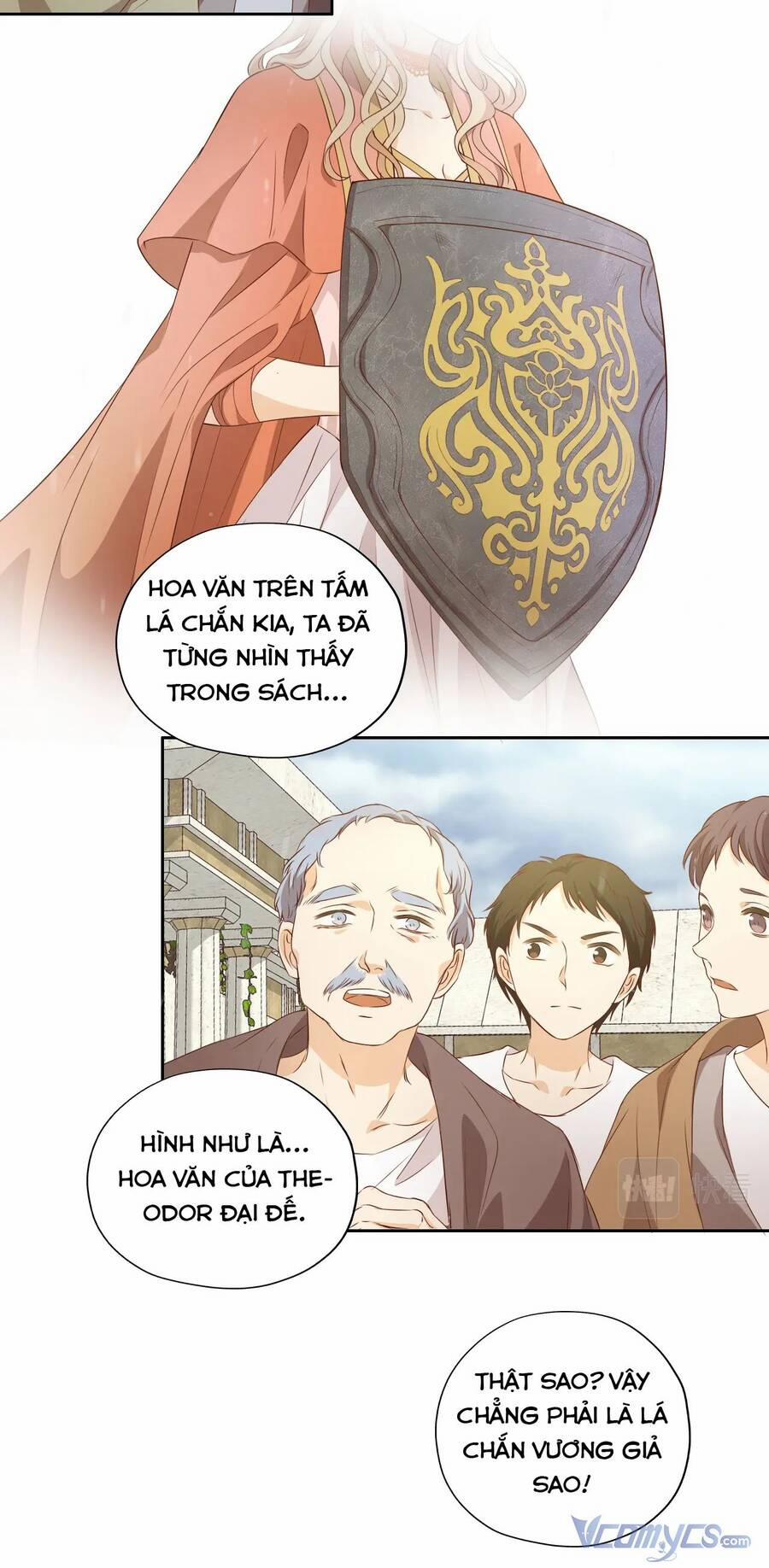 Địch Úc Đa Chi Ca 110 trang 39