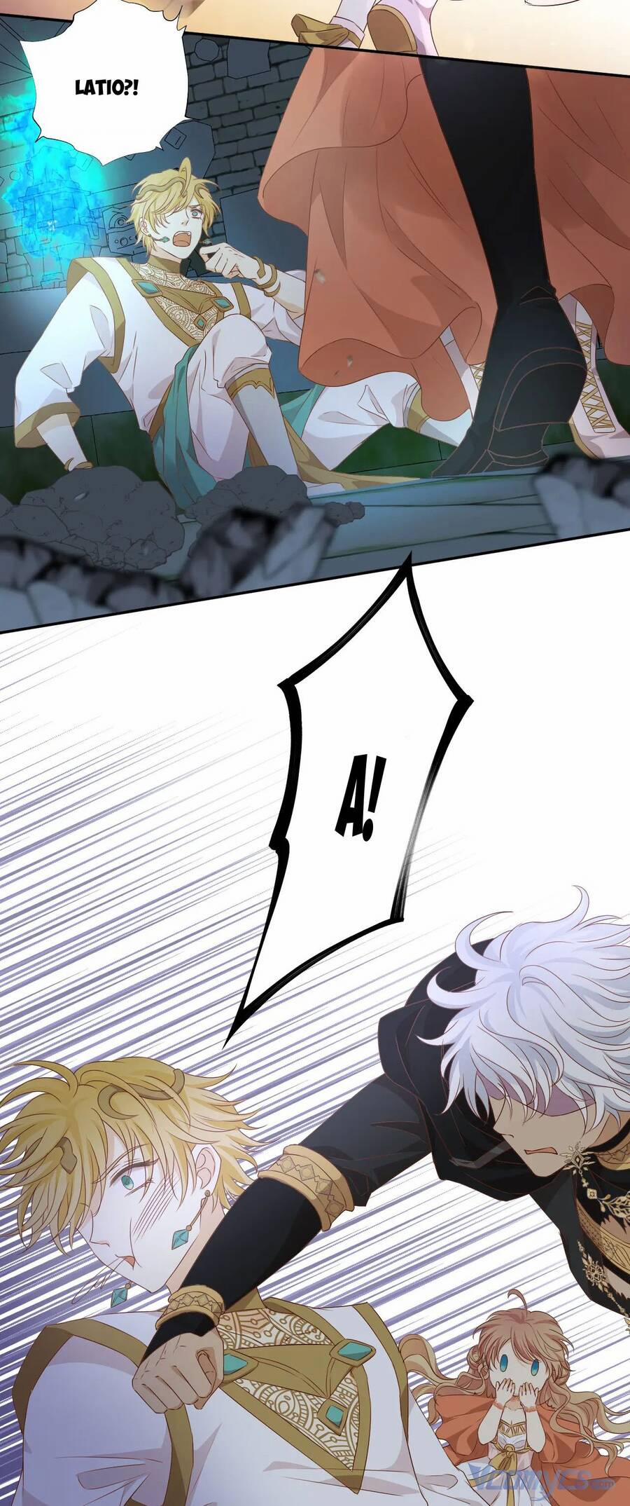 Địch Úc Đa Chi Ca 110 trang 4