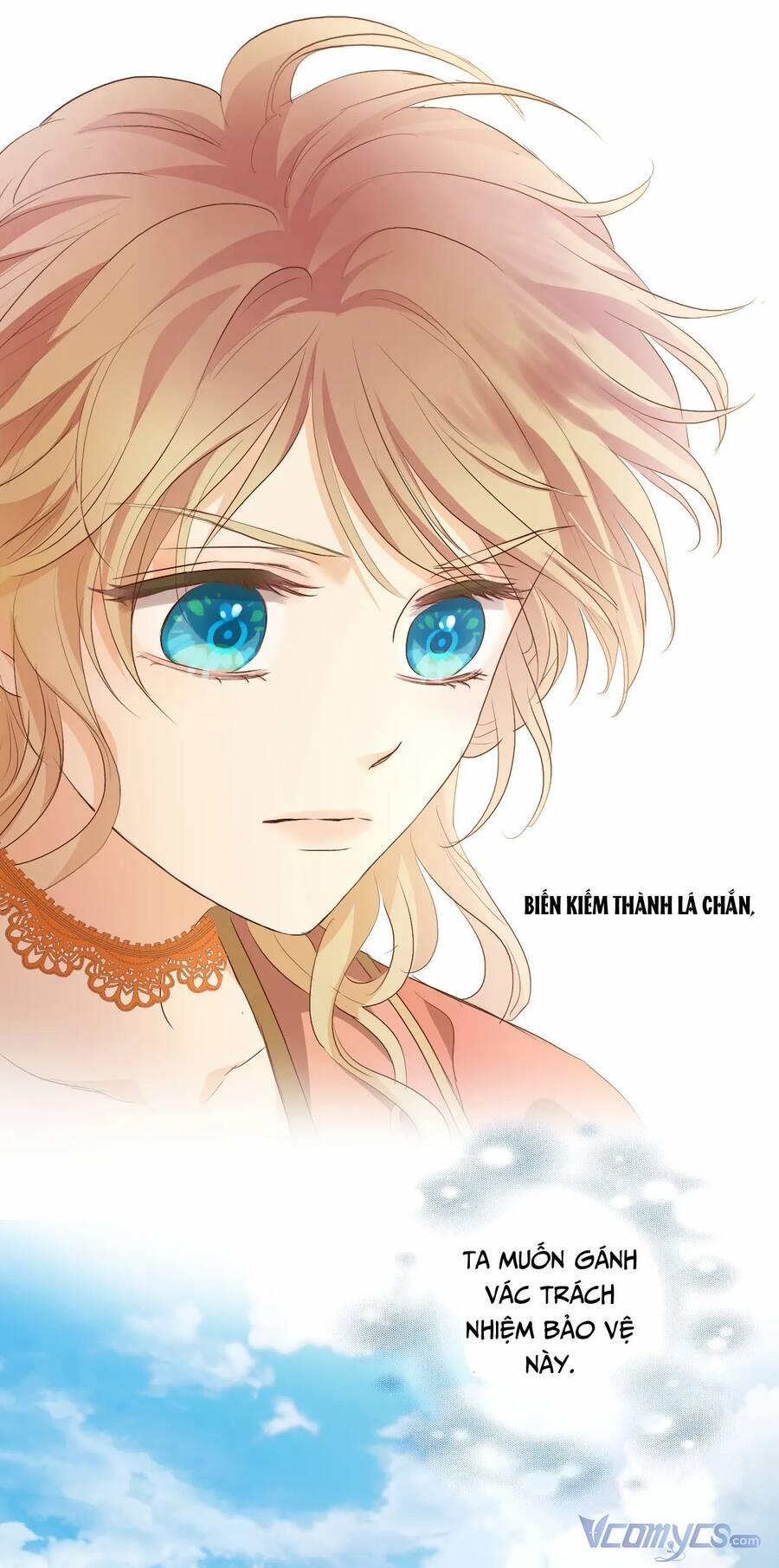 Địch Úc Đa Chi Ca 110 trang 40