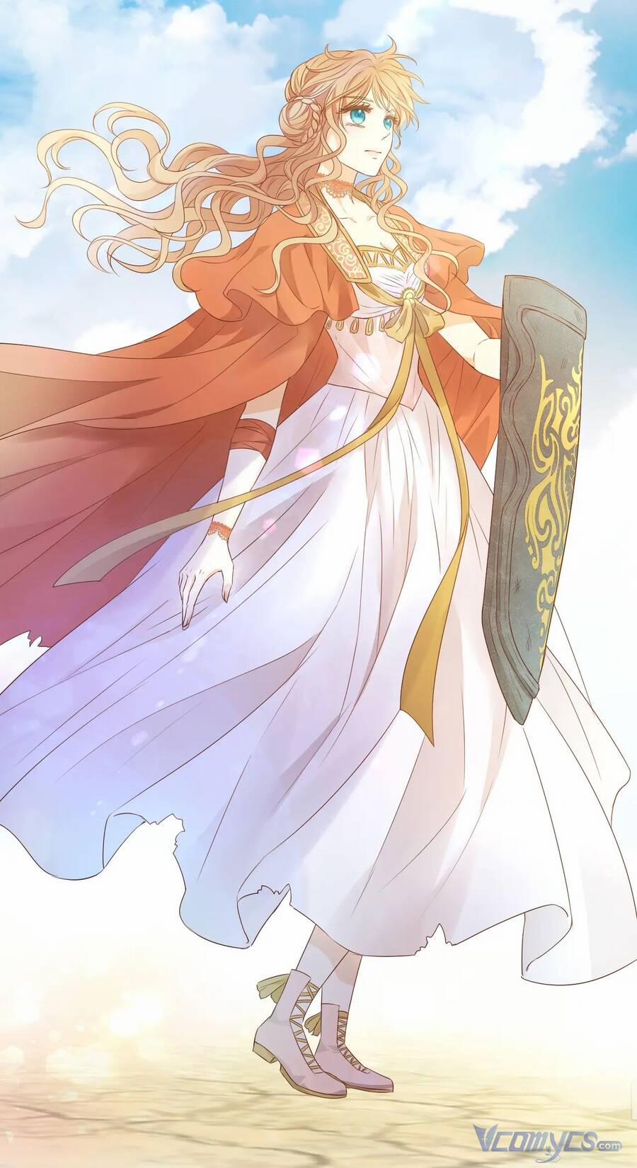 Địch Úc Đa Chi Ca 110 trang 41