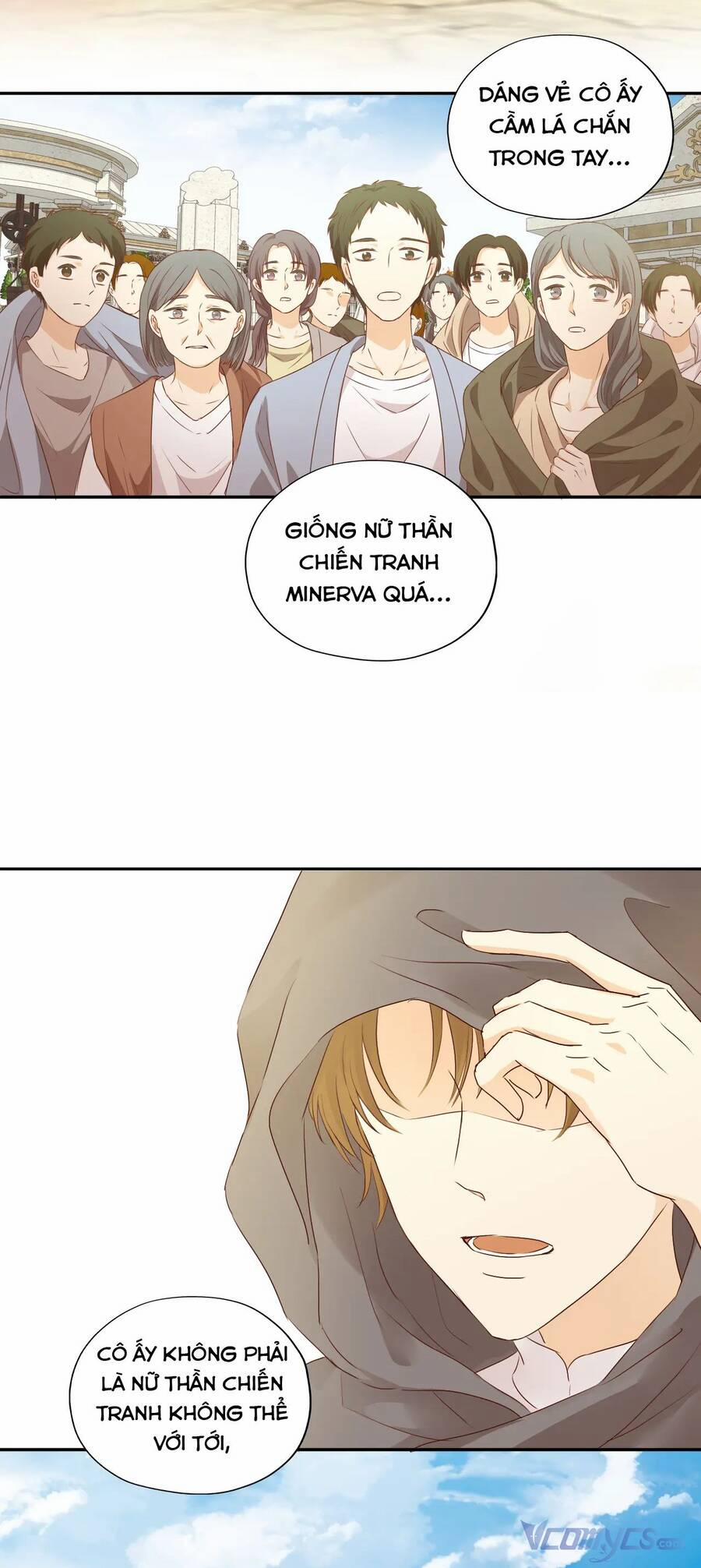 Địch Úc Đa Chi Ca 110 trang 42