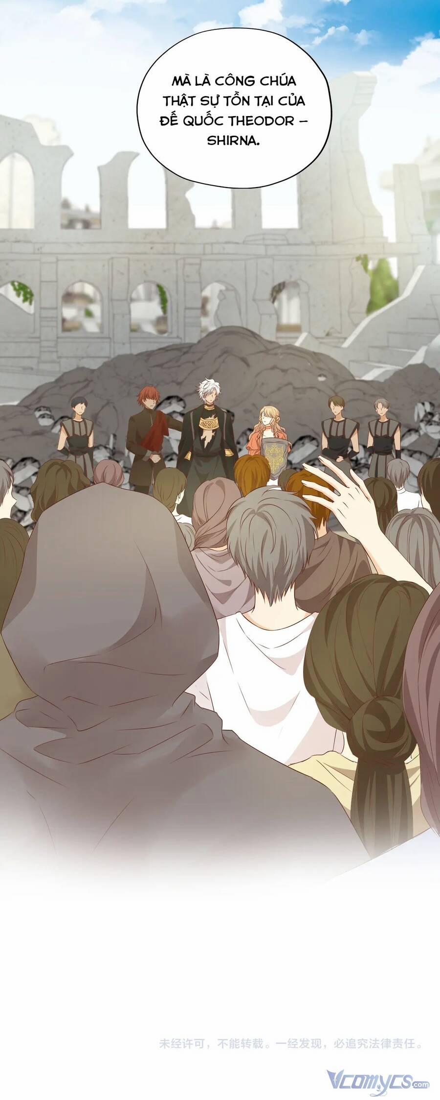 Địch Úc Đa Chi Ca 110 trang 43