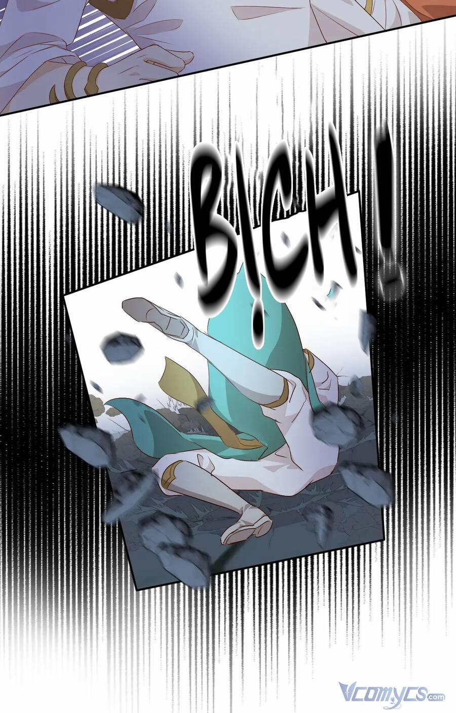 Địch Úc Đa Chi Ca 110 trang 5