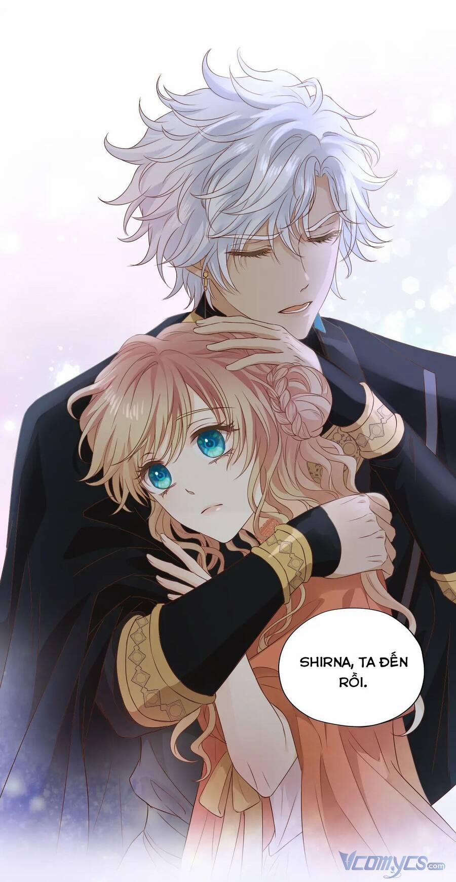 Địch Úc Đa Chi Ca 110 trang 7