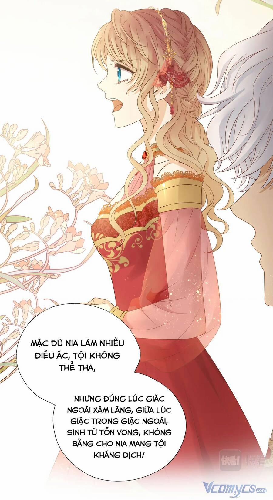 Địch Úc Đa Chi Ca 111 trang 14