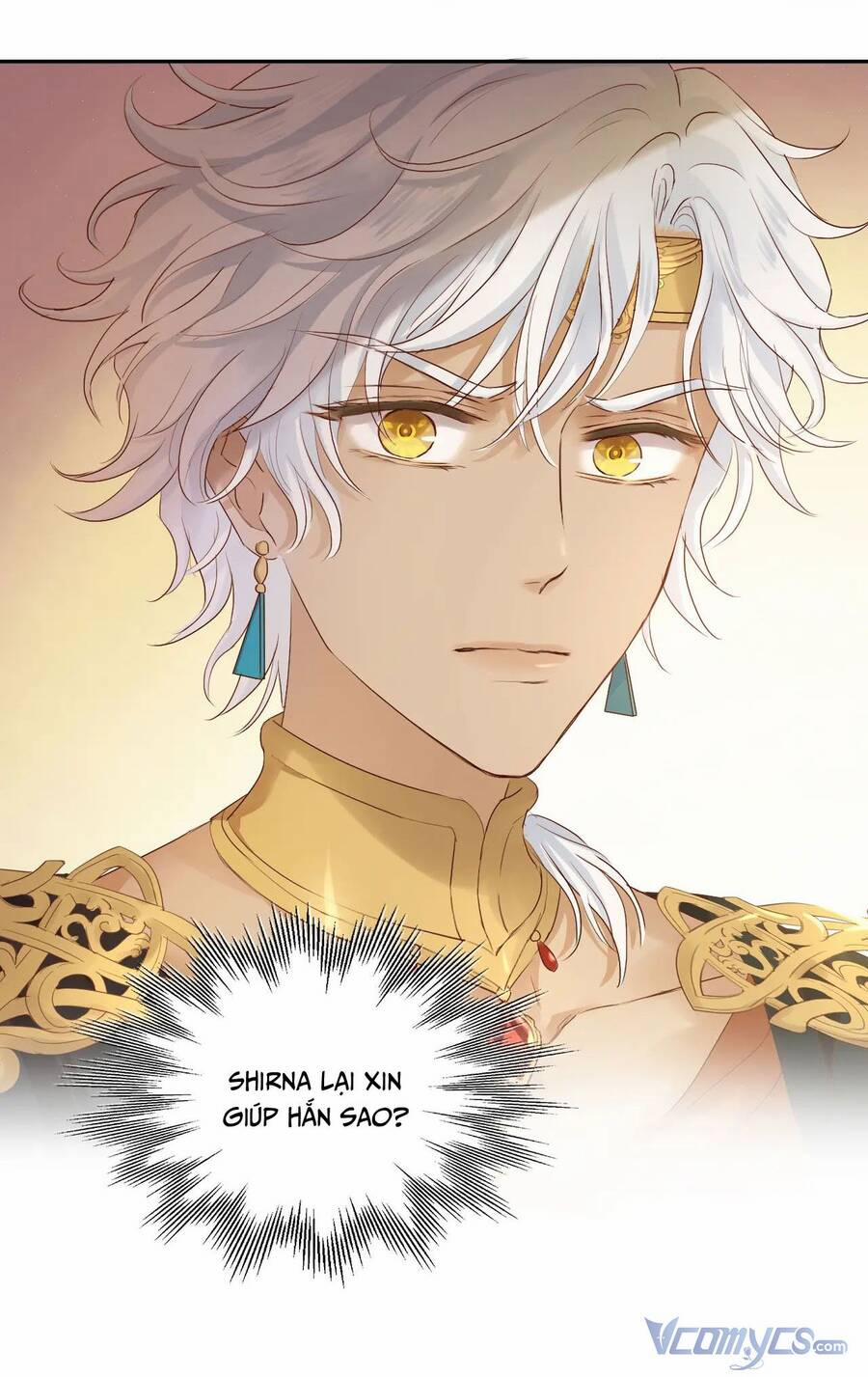 Địch Úc Đa Chi Ca 111 trang 15