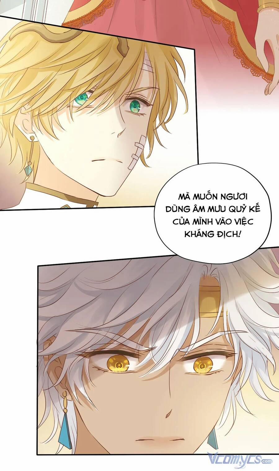 Địch Úc Đa Chi Ca 111 trang 18