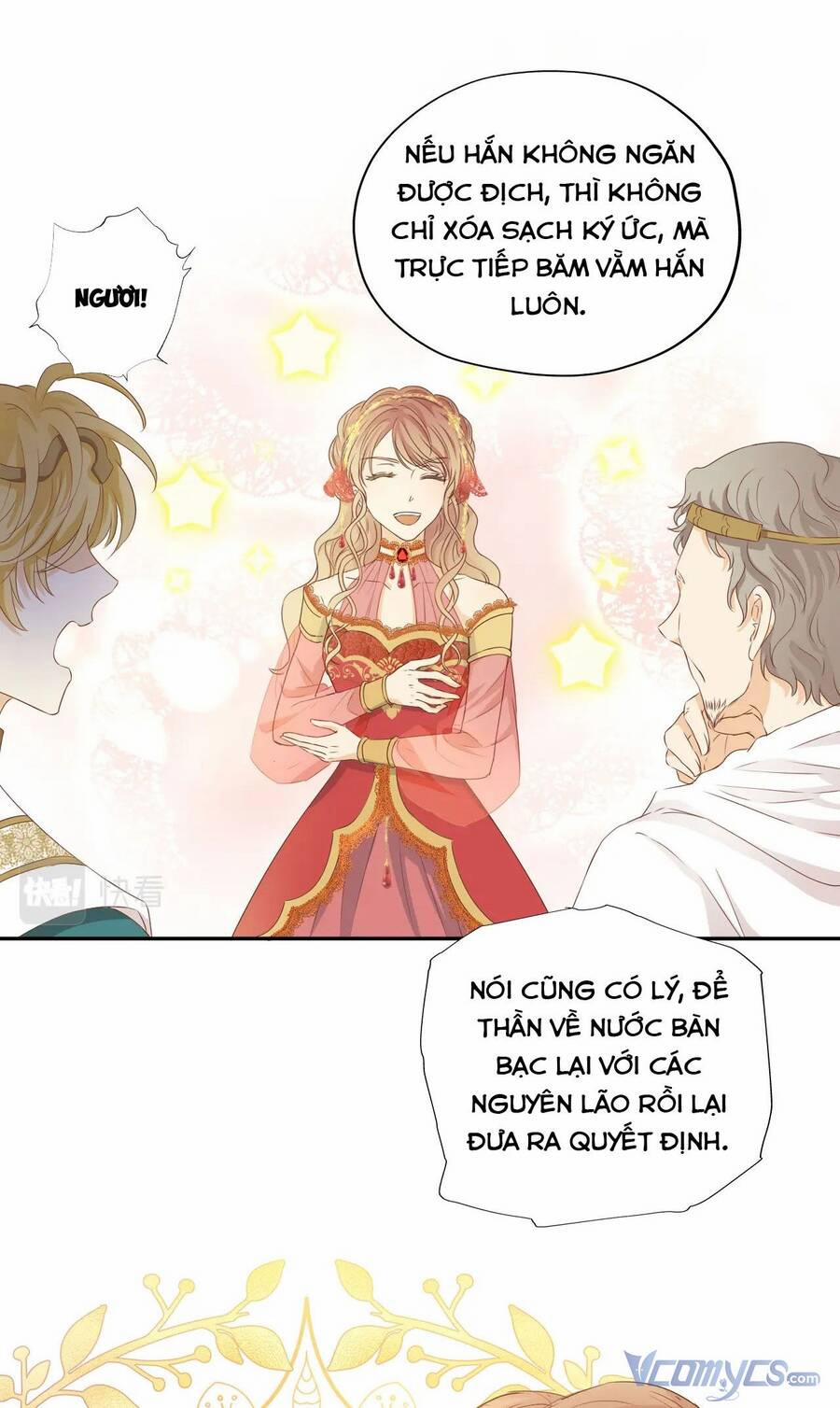 Địch Úc Đa Chi Ca 111 trang 19