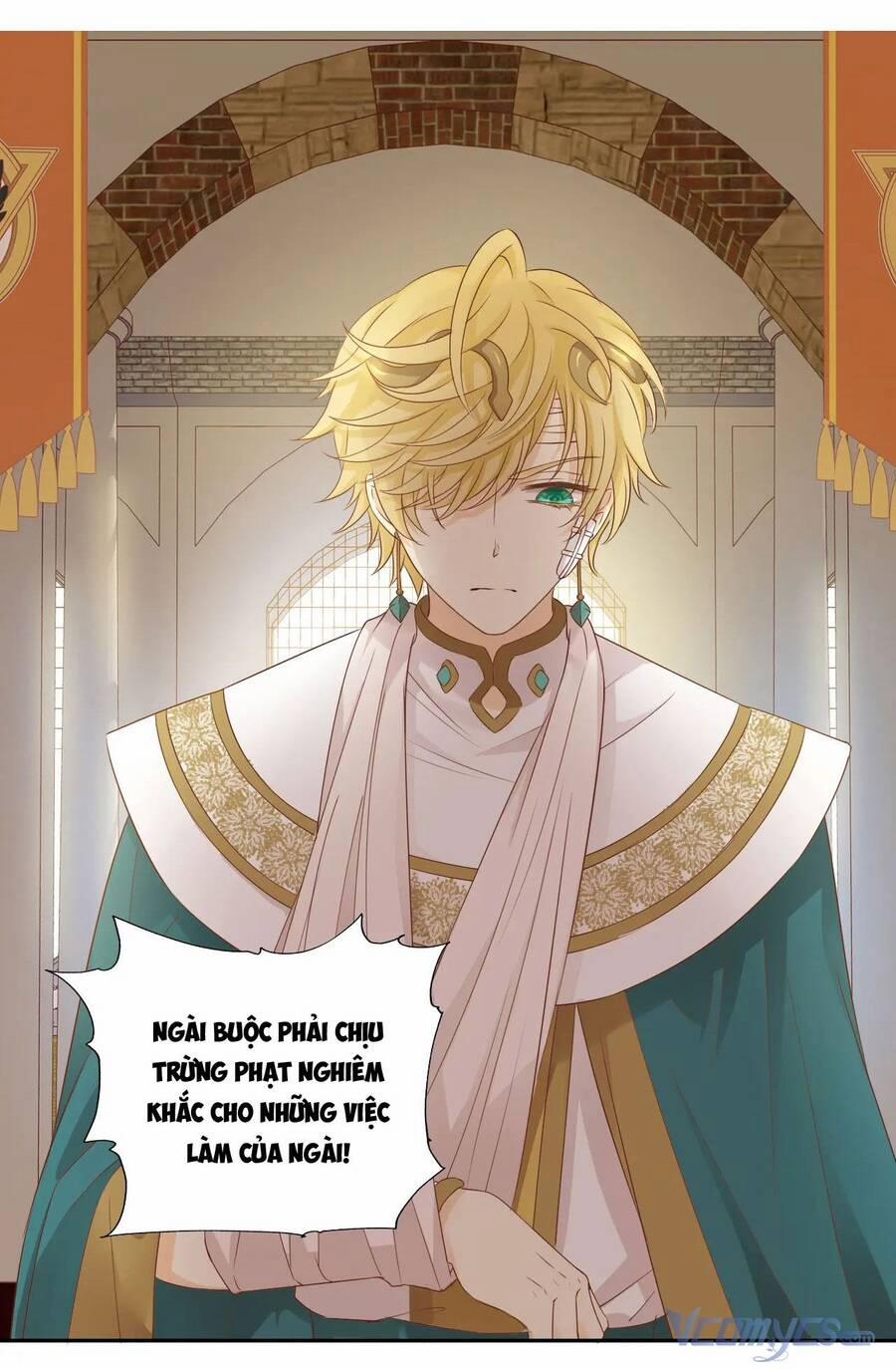 Địch Úc Đa Chi Ca 111 trang 2