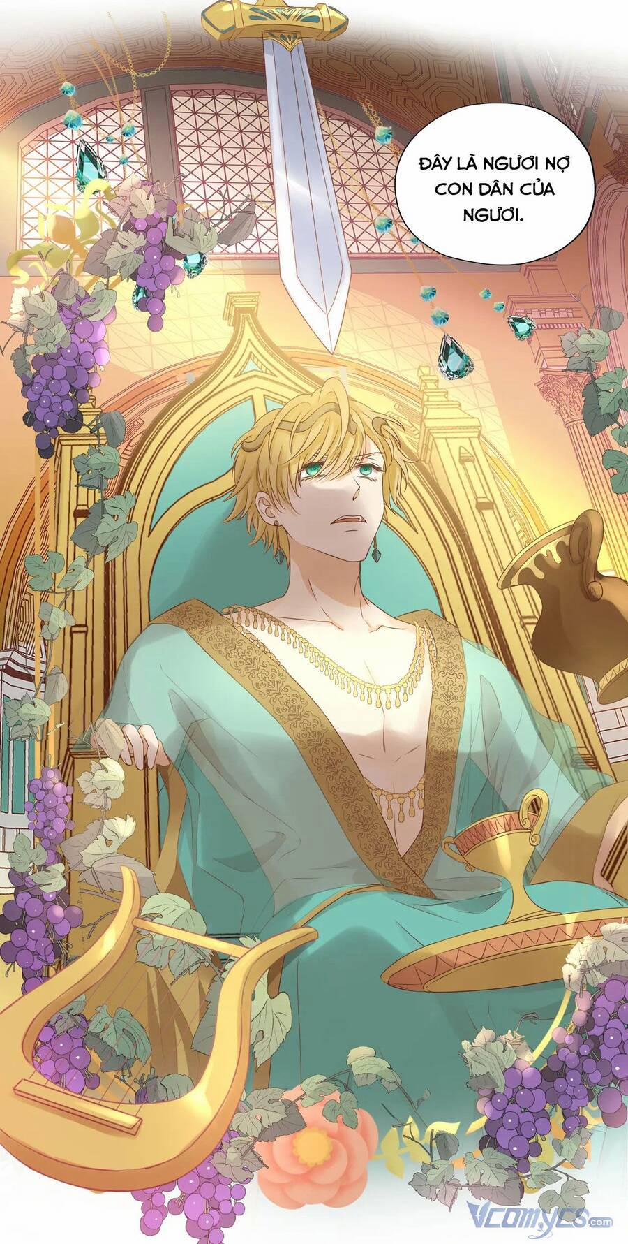 Địch Úc Đa Chi Ca 111 trang 21