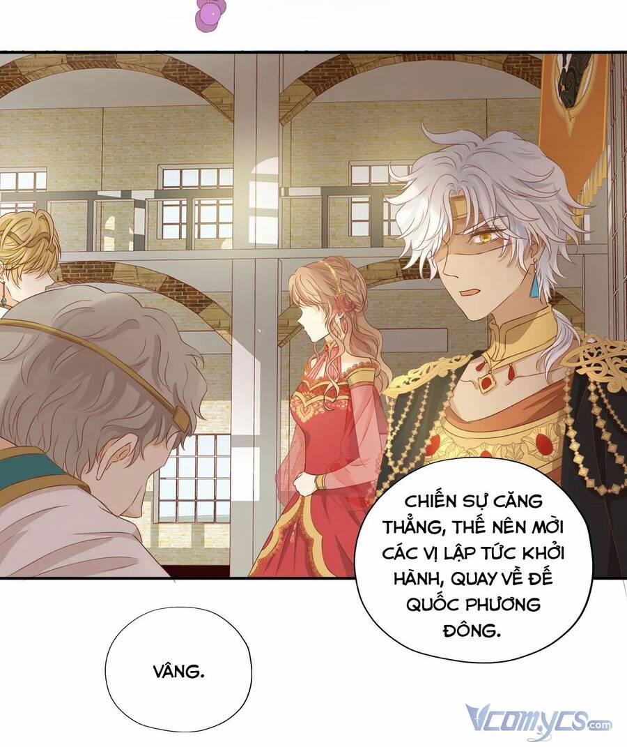 Địch Úc Đa Chi Ca 111 trang 22