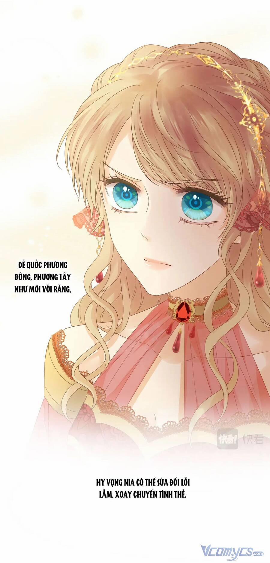 Địch Úc Đa Chi Ca 111 trang 23