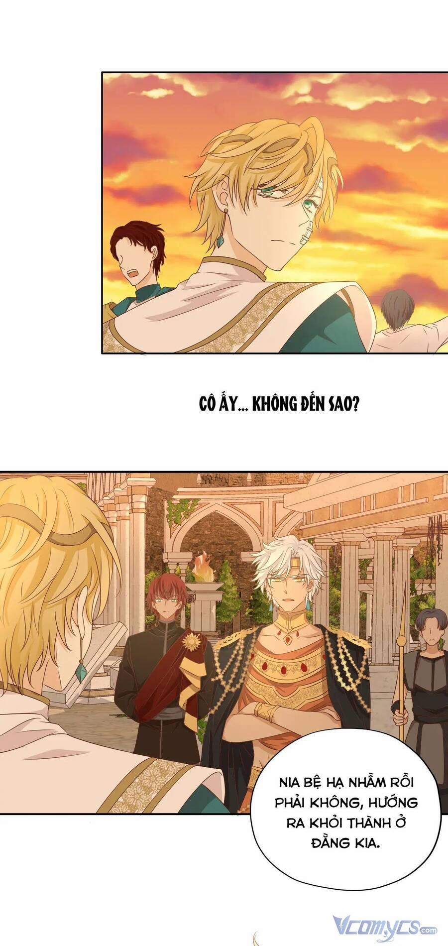 Địch Úc Đa Chi Ca 111 trang 25