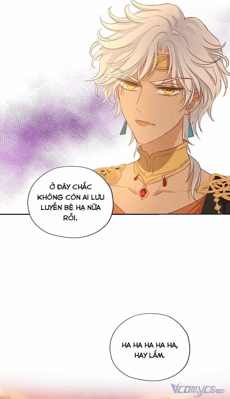 Địch Úc Đa Chi Ca 111 trang 26