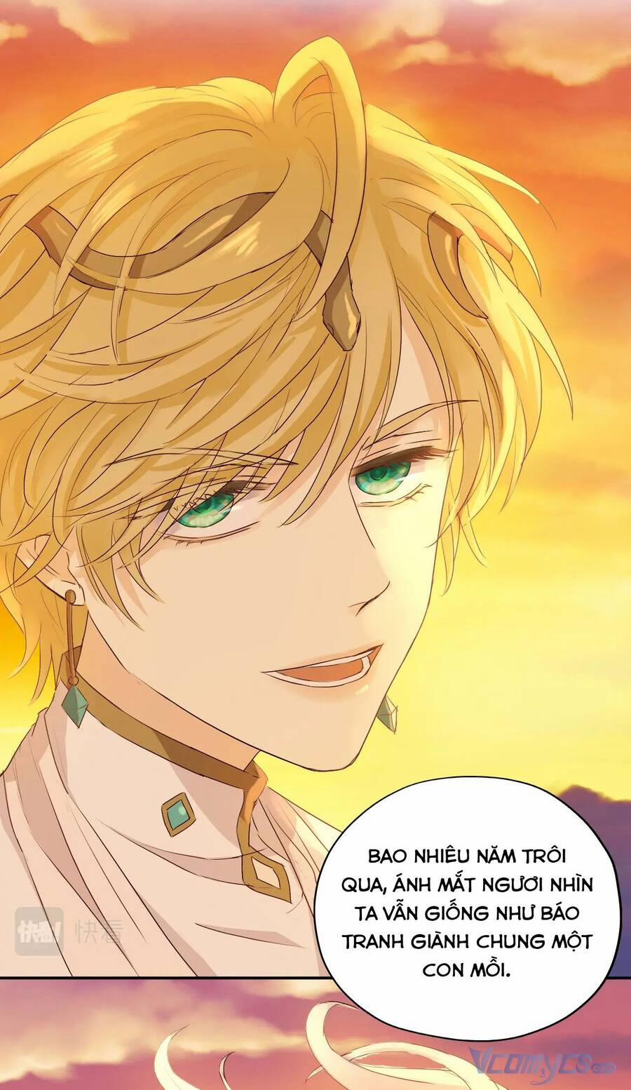 Địch Úc Đa Chi Ca 111 trang 27