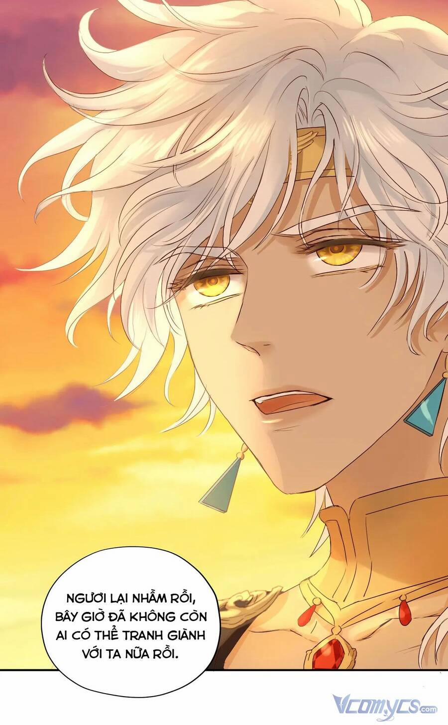 Địch Úc Đa Chi Ca 111 trang 28