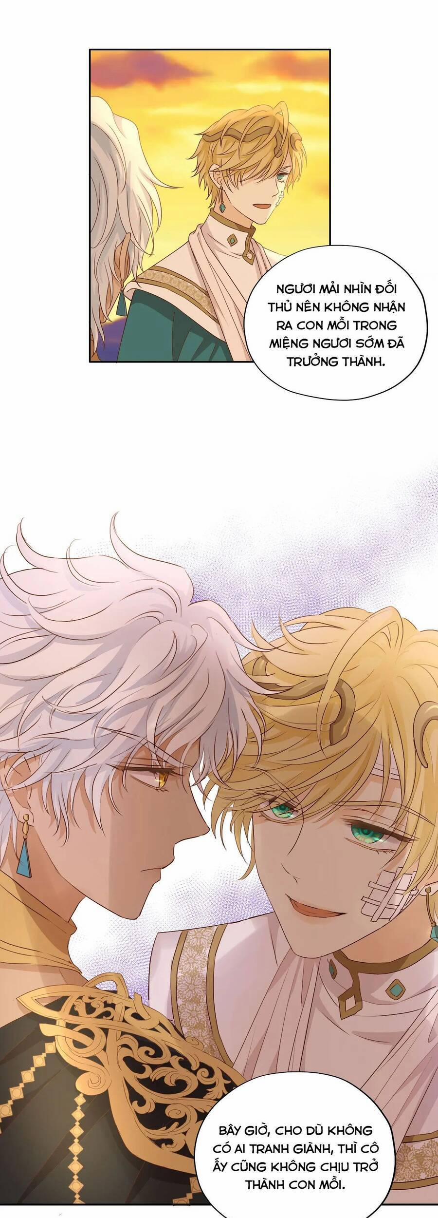 Địch Úc Đa Chi Ca 111 trang 29