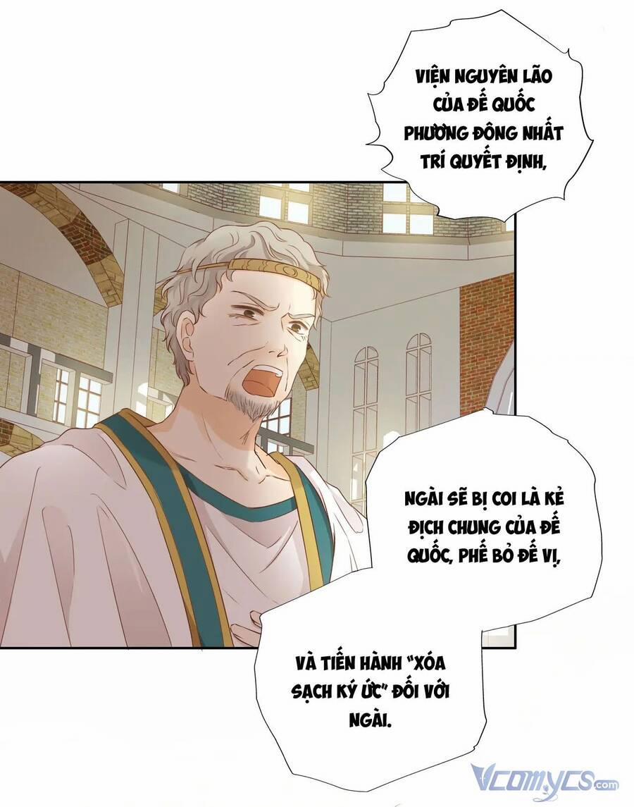 Địch Úc Đa Chi Ca 111 trang 3