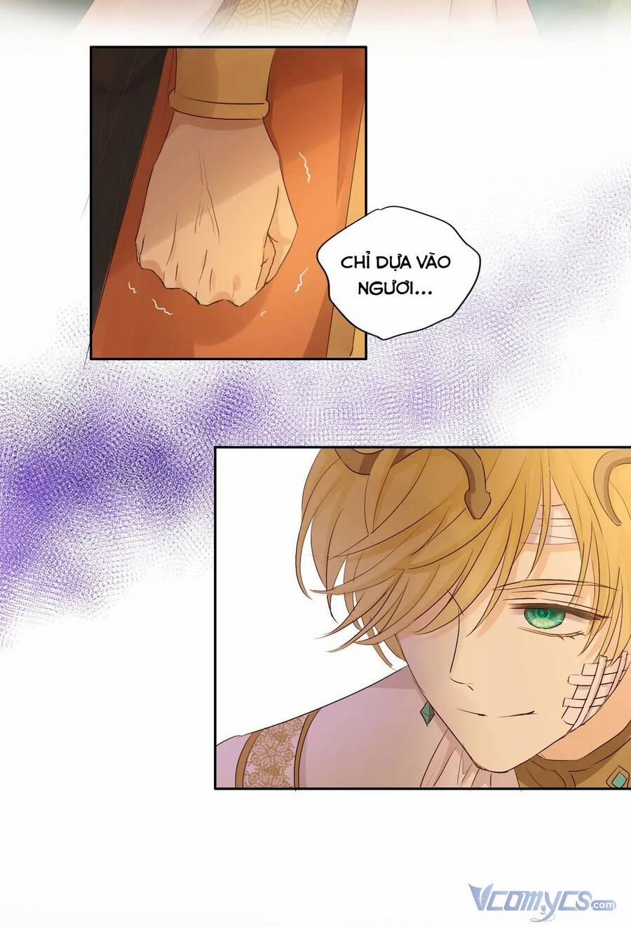 Địch Úc Đa Chi Ca 111 trang 33