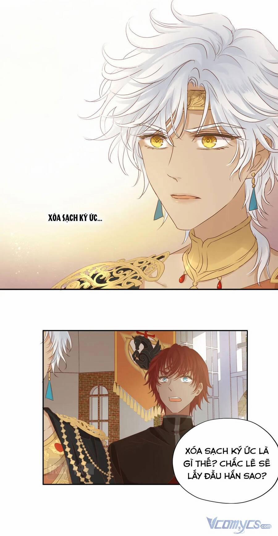 Địch Úc Đa Chi Ca 111 trang 4