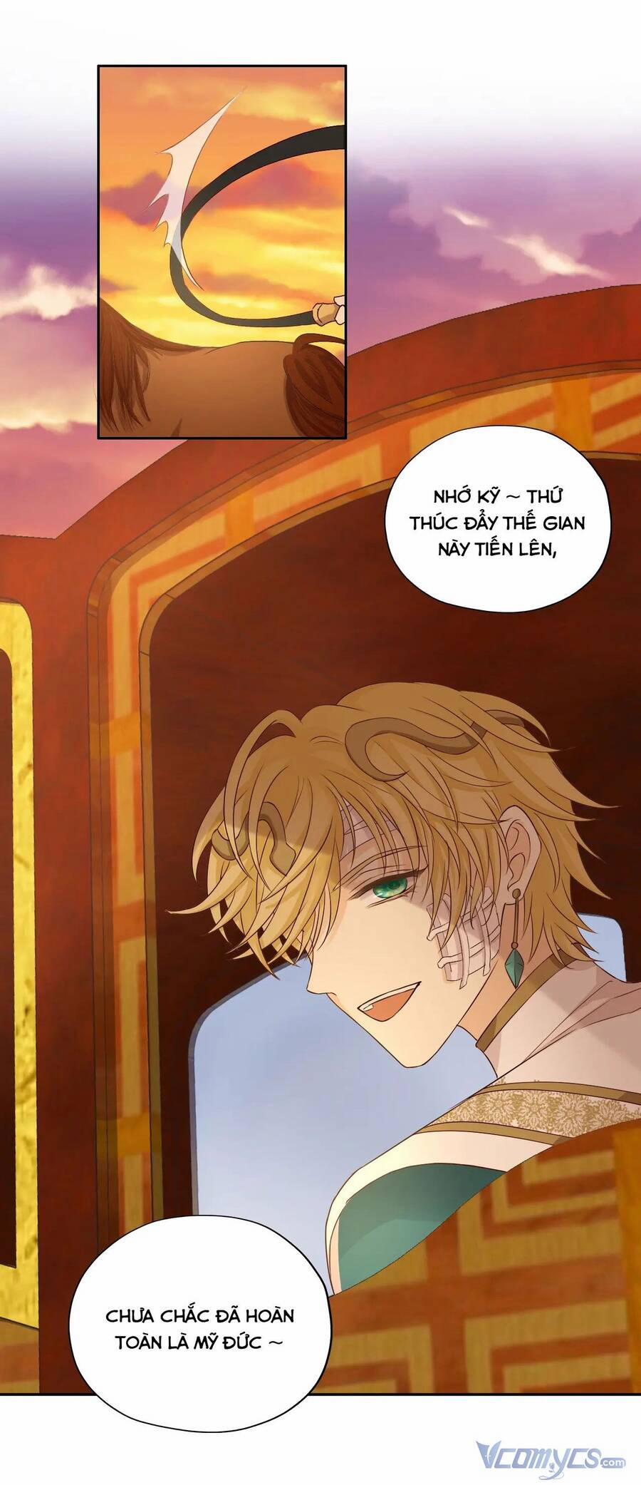 Địch Úc Đa Chi Ca 111 trang 40