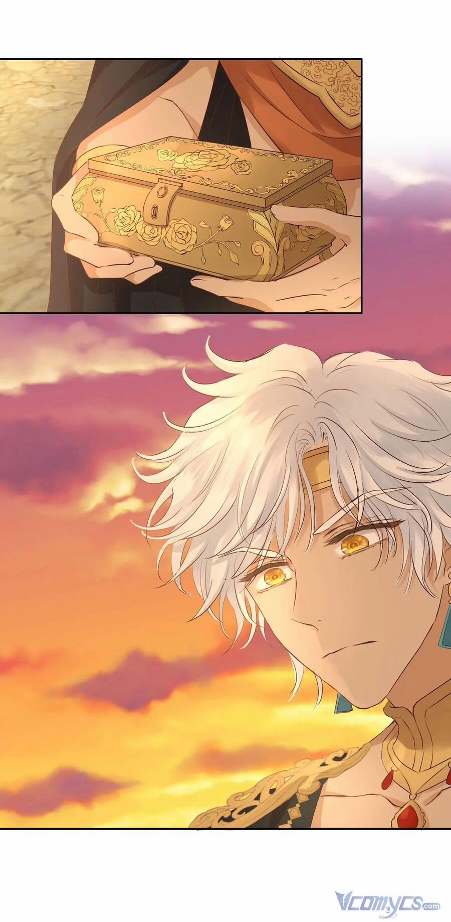 Địch Úc Đa Chi Ca 111 trang 41