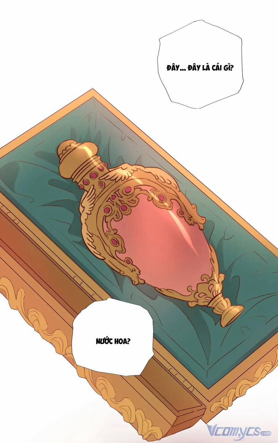 Địch Úc Đa Chi Ca 111 trang 44