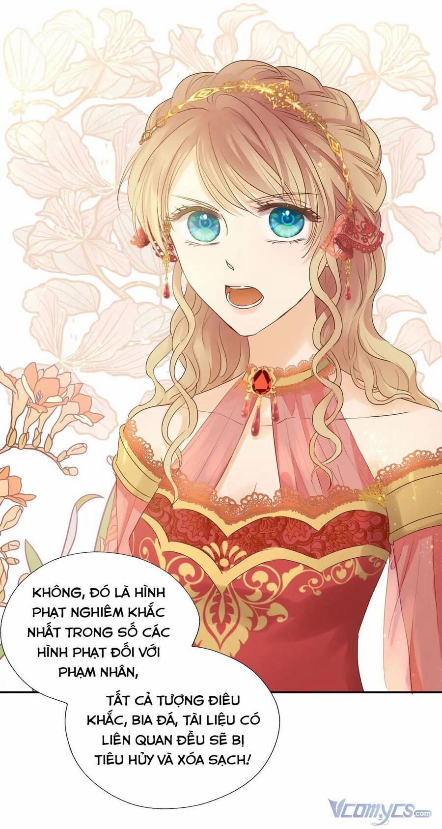 Địch Úc Đa Chi Ca 111 trang 5