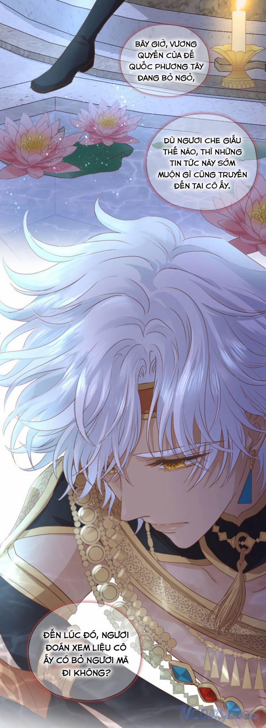 Địch Úc Đa Chi Ca 112 trang 10