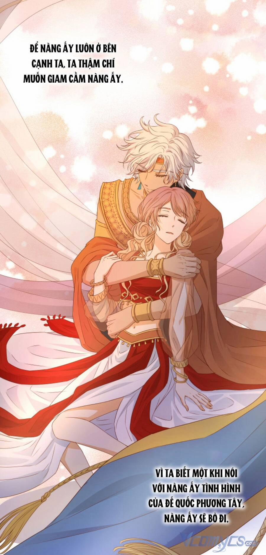 Địch Úc Đa Chi Ca 112 trang 12