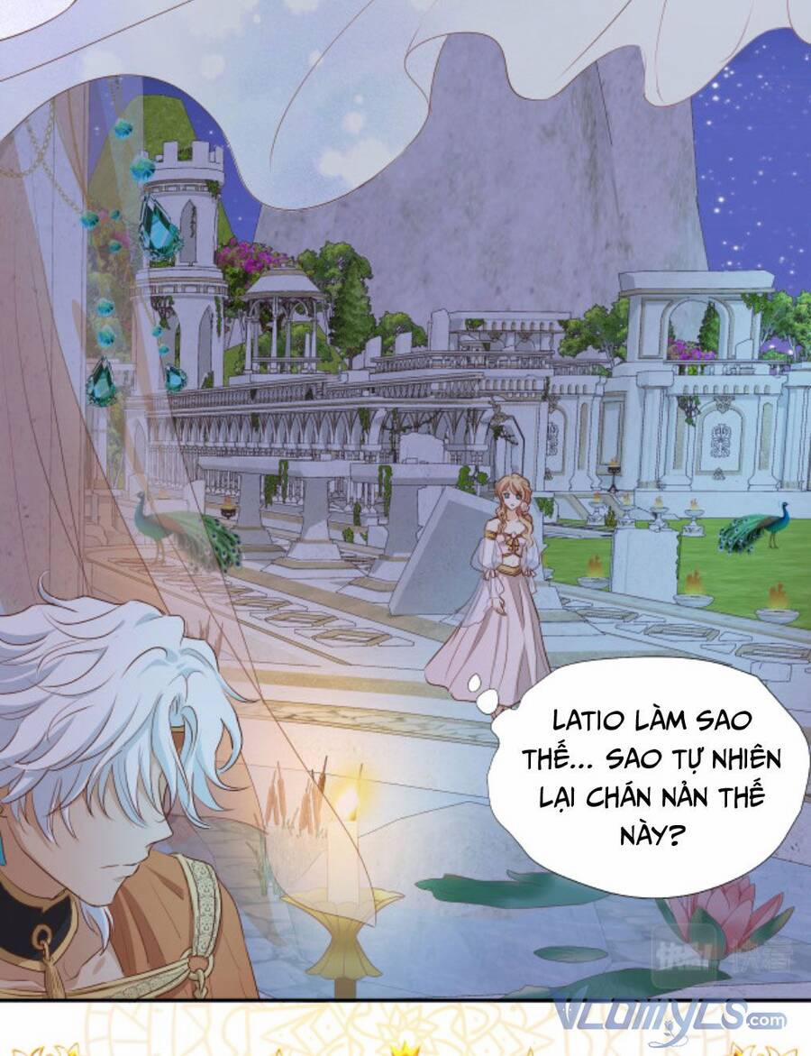 Địch Úc Đa Chi Ca 112 trang 18