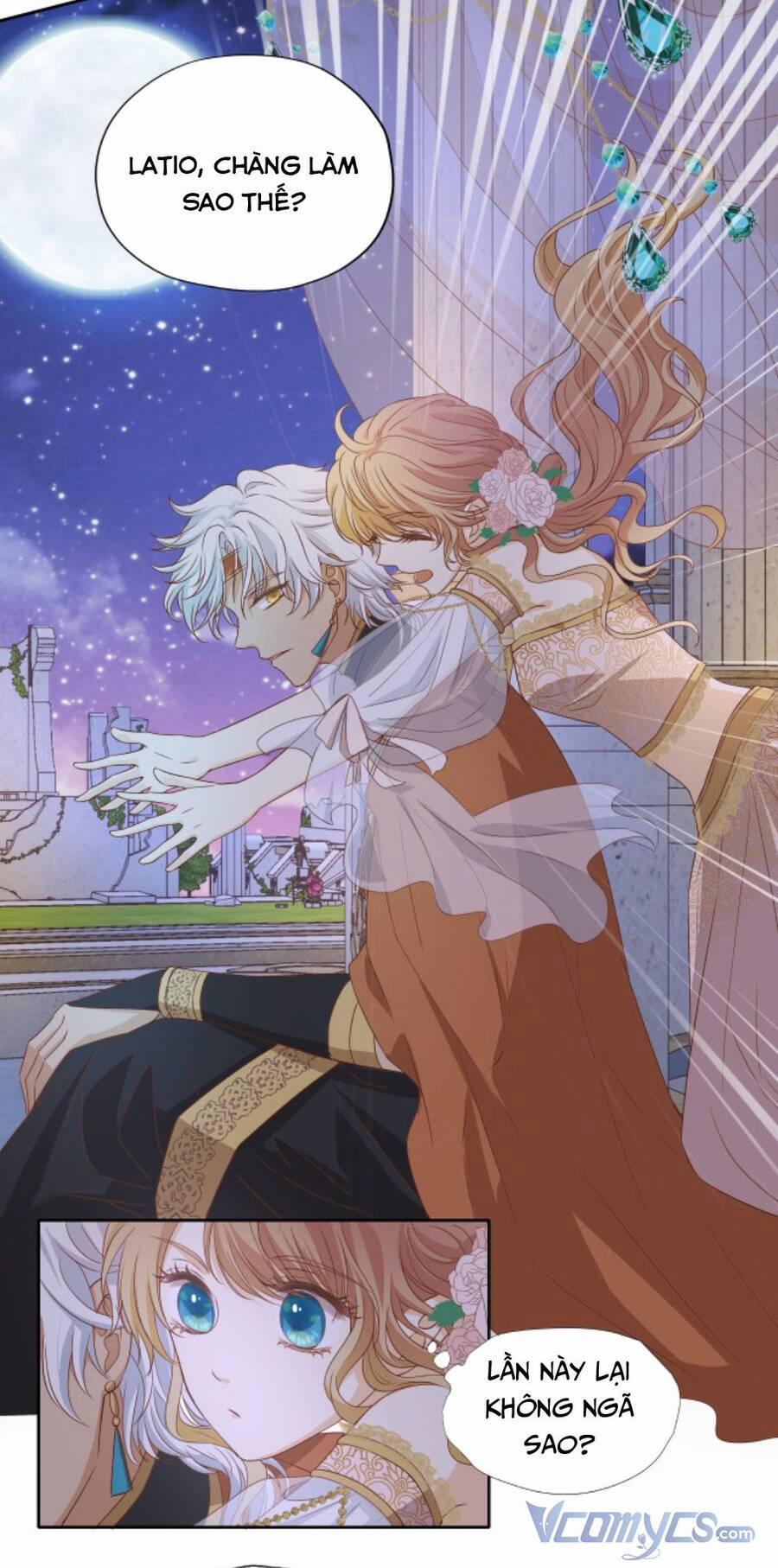 Địch Úc Đa Chi Ca 112 trang 20