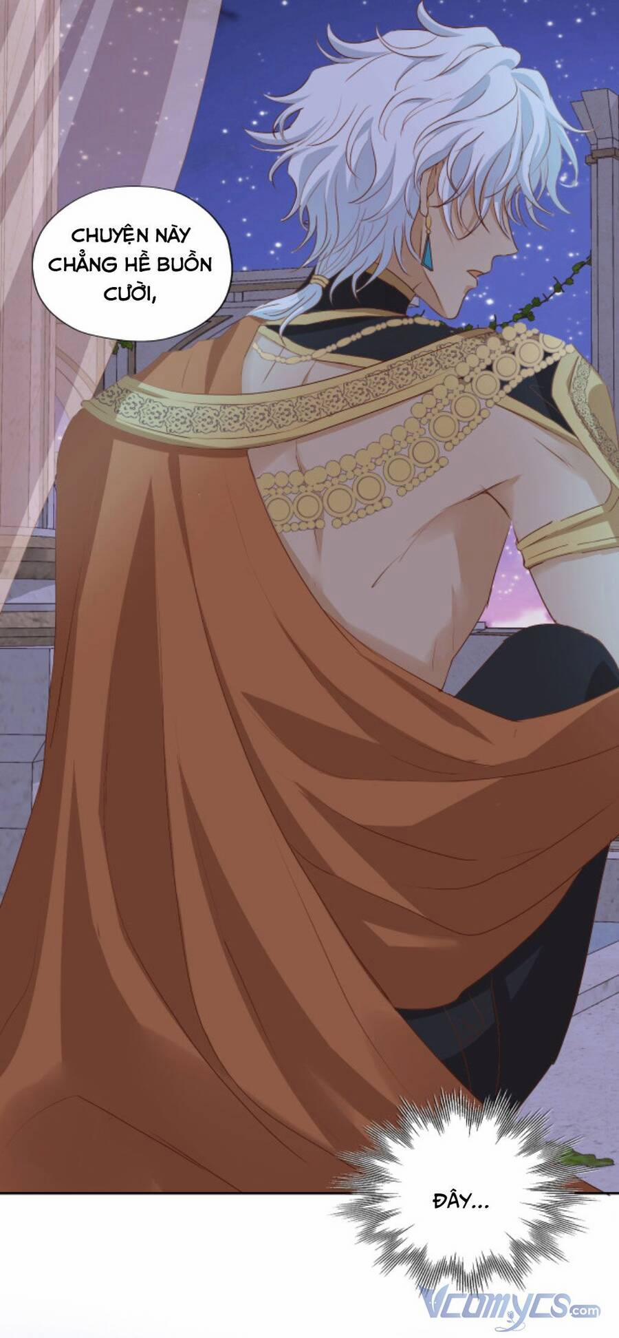 Địch Úc Đa Chi Ca 112 trang 22