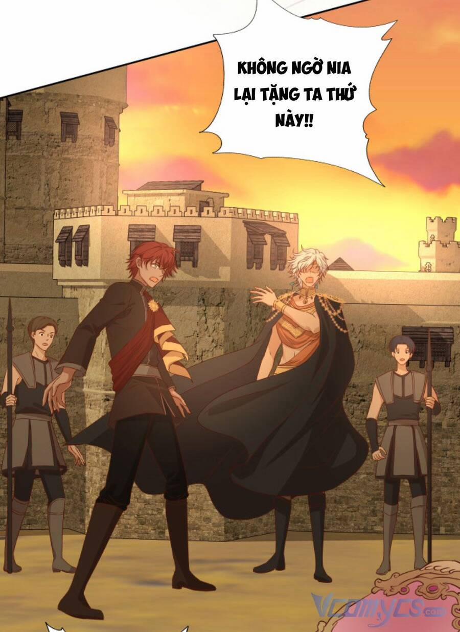 Địch Úc Đa Chi Ca 112 trang 4