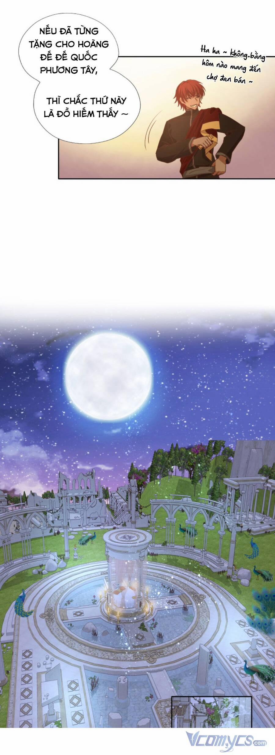 Địch Úc Đa Chi Ca 112 trang 7