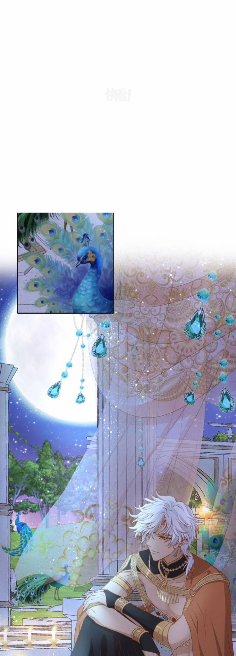 Địch Úc Đa Chi Ca 112 trang 8