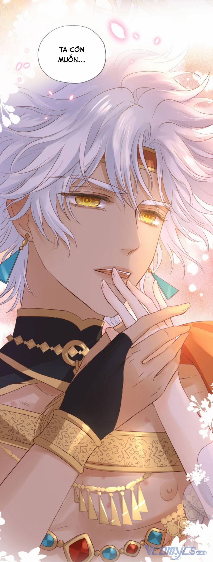 Địch Úc Đa Chi Ca 113 trang 1