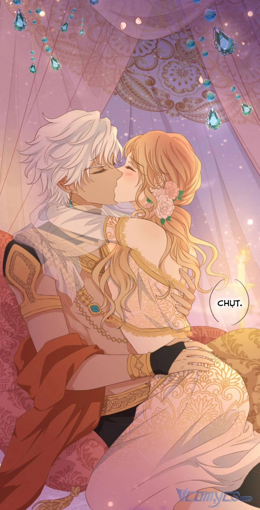 Địch Úc Đa Chi Ca 113 trang 17